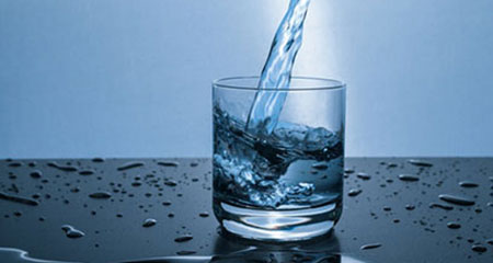 Picie jonizowanej wody alkalicznej - zalecenia
